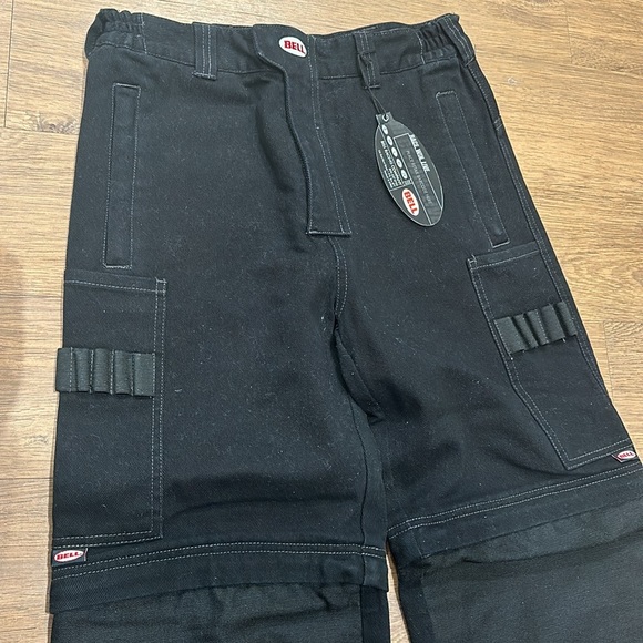 NWT BELL RACE.WIN.LIVE - Picture 4 of 7